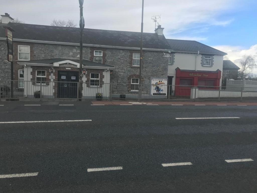 Glendine Inn Kilkenny Exterior photo