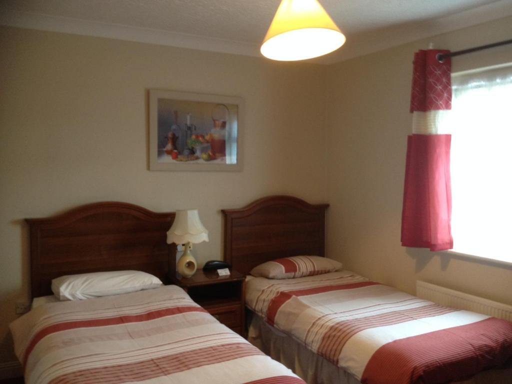Glendine Inn Kilkenny Room photo