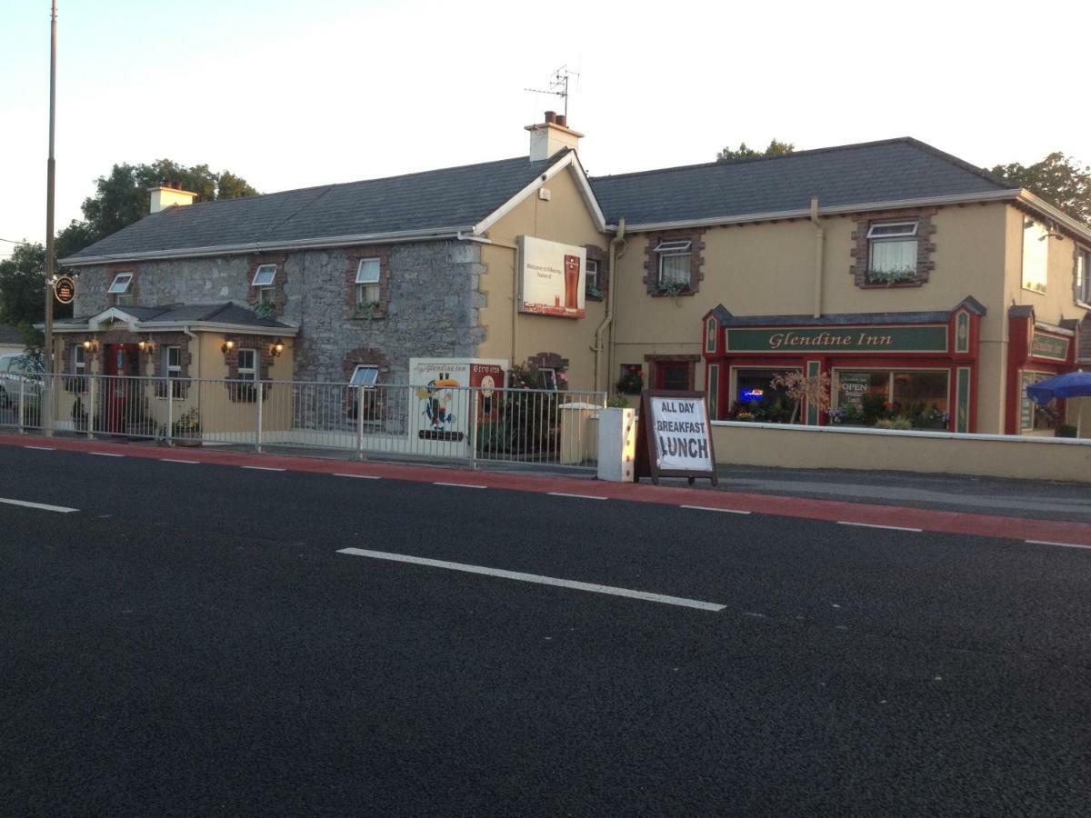 Glendine Inn Kilkenny Exterior photo